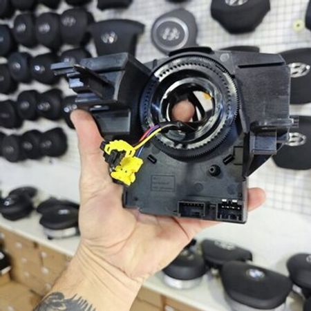 "Jeep Compass" sükan lenti