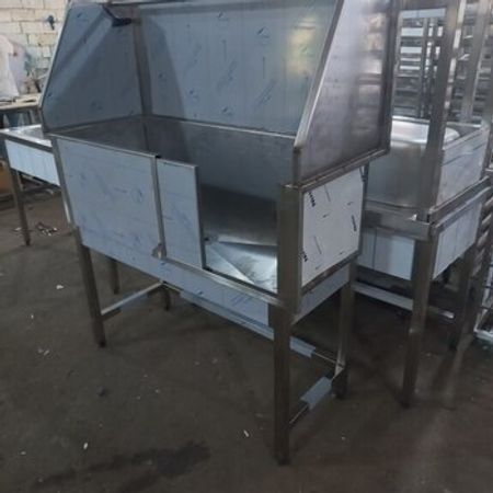 Yuma çanağı – Biznes üçün avadanlıq – ucuztap.az