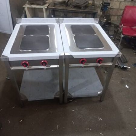 Elektrikli soba – Biznes üçün avadanlıq – ucuztap.az