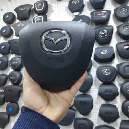 Mazda airbag – Ehtiyat hissələri – ucuztap.az