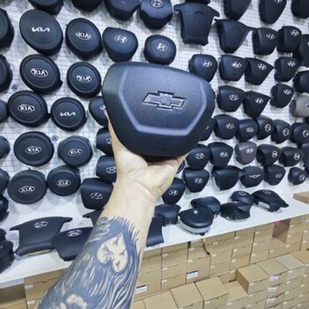 "Chevrolet Trailblazer 2021" sükan lenti