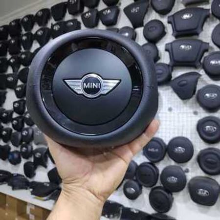 "Mini Copper Clubman" airbag