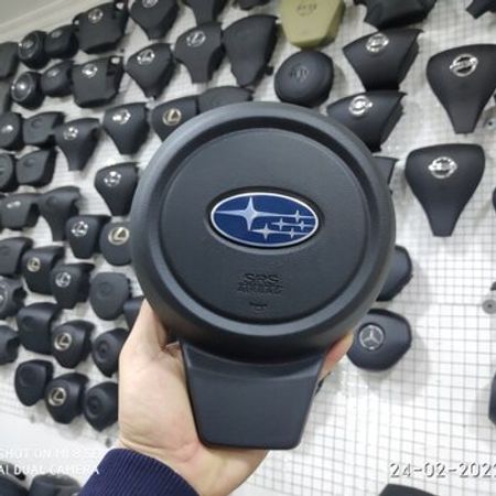 "Subaru Ascent 2018-2020" airbag