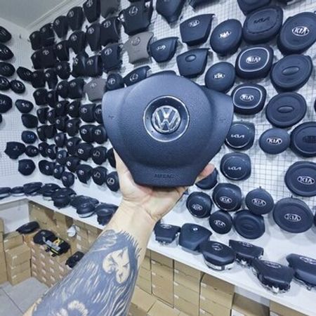 "Volkswagen Jetta 2013" airbag
