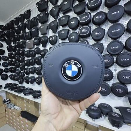 "BMW G20" airbag