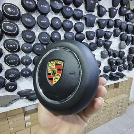 Porsche Panamera airbag – Ehtiyat hissələri – ucuztap.az
