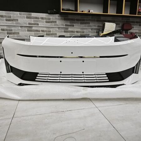 Changan Qiuyan A05 ön buferi