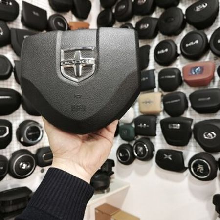 Dodge Caravan 2010 üçün airbag