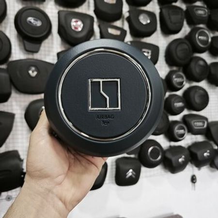 Zeekr 001 2024 üçün airbag