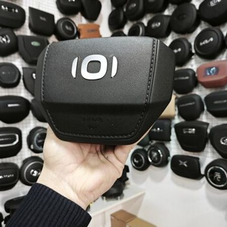 Changan Qiuyan A05 üçün airbag