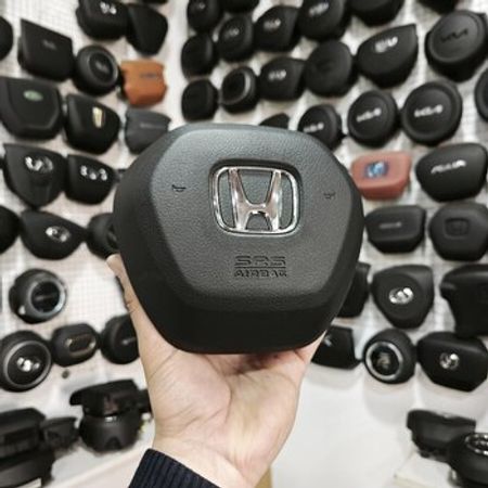 Honda CR-V 2022-2024 airbag