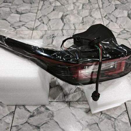 Changan Qiuyan A05 sol qanad stop işığı