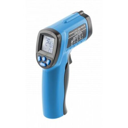 Təmassız termometr "Högert HT8G429"