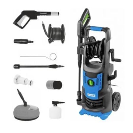 Avtoyuma aparatı Högert Technik HT2E401 – Biznes üçün avadanlıq – ucuztap.az
