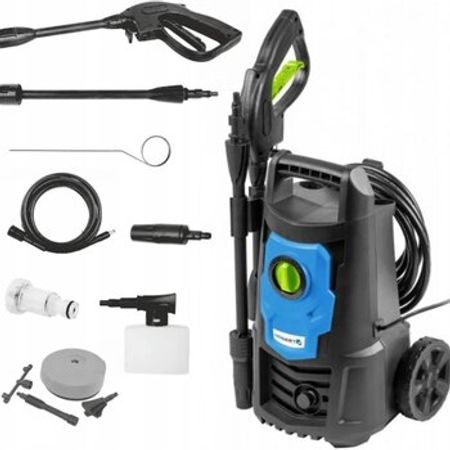 Avtoyuma aparatı Högert Technik HT2E400 – Biznes üçün avadanlıq – ucuztap.az