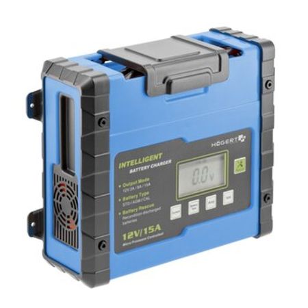 Akkumulyator dolduran aparat 12V Högert HT8G613 – Ehtiyat hissələri – ucuztap.az
