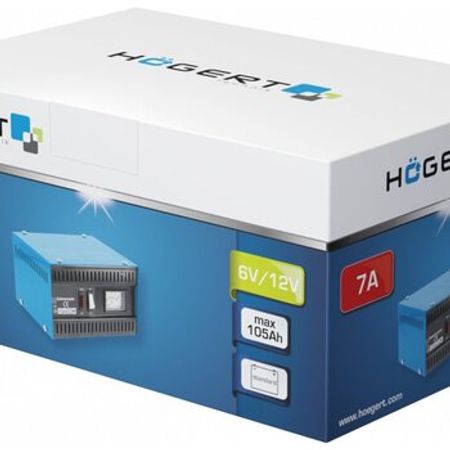 Akkumulyator dolduran aparat Högert HT8G611 – Ehtiyat hissələri – ucuztap.az