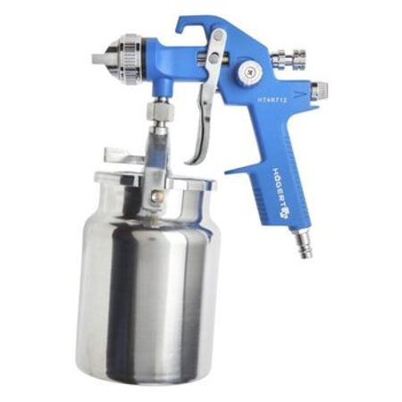 Boya vuran pulverizator 1000ml Högert HT4R712 – Lak-boya materialları – ucuztap.az