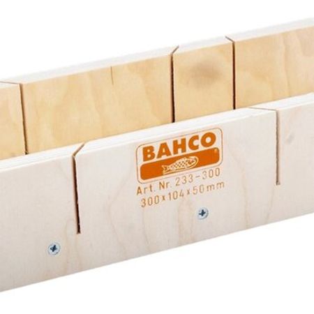 Mişar üçün fiksator Bahco 233-300, 300x104x50 mm – Digər – ucuztap.az
