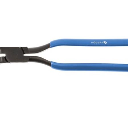Dam örtüyü sıxacı Högert HT3B513 90° – Digər – ucuztap.az