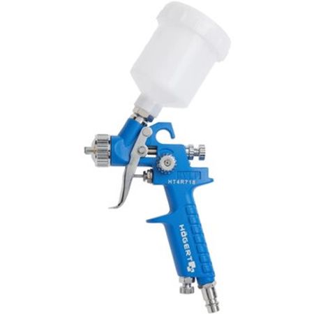 Boya vuran pulverizator Högert HT4R718 – Lak-boya materialları – ucuztap.az