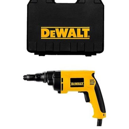 Drel DeWALT DW268K-QS – Drel və elektrikli vintaçanlar – ucuztap.az
