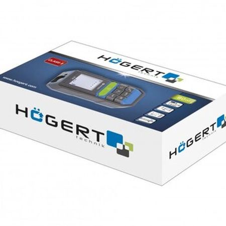 Məsafə ölçən lazer cihazı Högert HT4M324 – Digər – ucuztap.az
