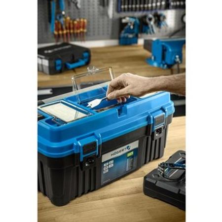 Alət çantası Högert HT7G061 – Alətlər üçün yeşik və çantalar – ucuztap.az