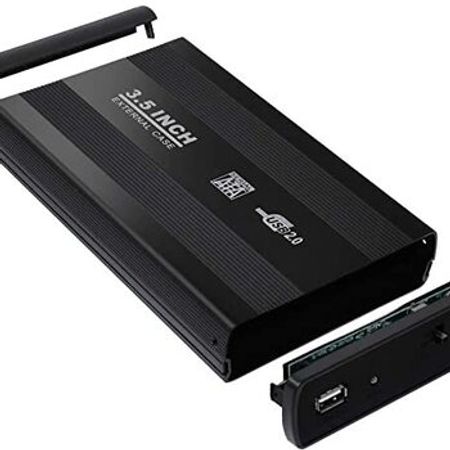 HDD Box USB 2 – Masaüstü kompüterlər – ucuztap.az