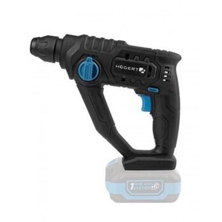 Akkumulyatorlu perforator "Högert HT2E229-0HD"