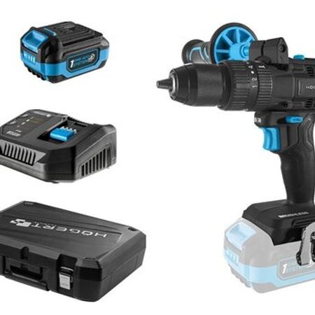 Zərbəli drel "Högert HT2E247-B14PD"