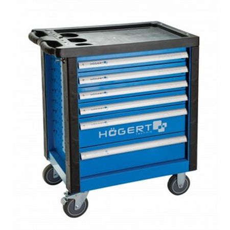 Alət arabası Högert HT7G046