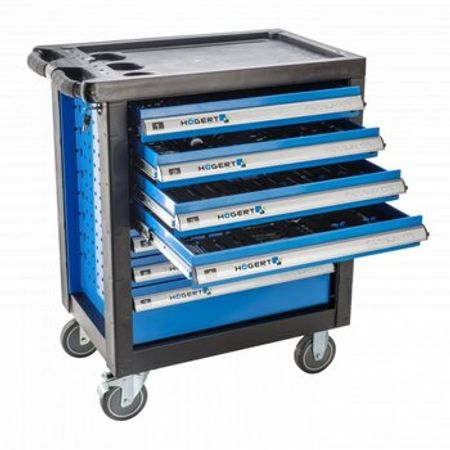 Alət arabası Högert HT7G047