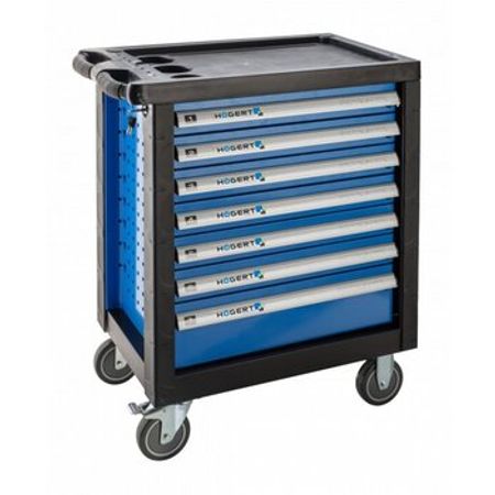 Alət arabası Högert HT7G047