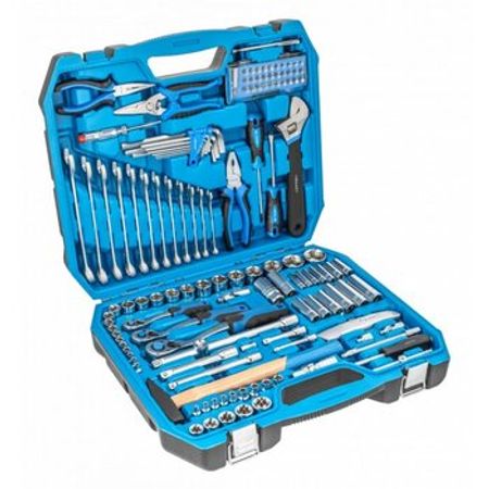 Alət dəsti Högert HT1R439