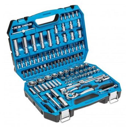 Alət dəsti Högert HT1R432