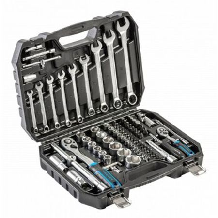 Alət dəsti Högert HT1R225