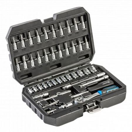 Alət dəsti "Högert HT1R216"