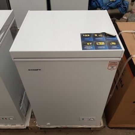 Dondurucu Kraft 135lt – Biznes üçün avadanlıq – ucuztap.az