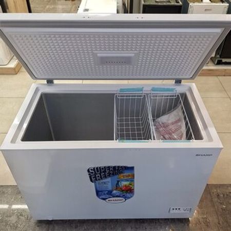 Dondurucu Sharp – Biznes üçün avadanlıq – ucuztap.az