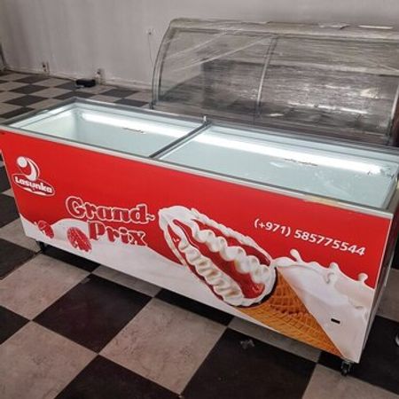 Dondurucu Uğur 600 Lt Dubay – Biznes üçün avadanlıq – ucuztap.az