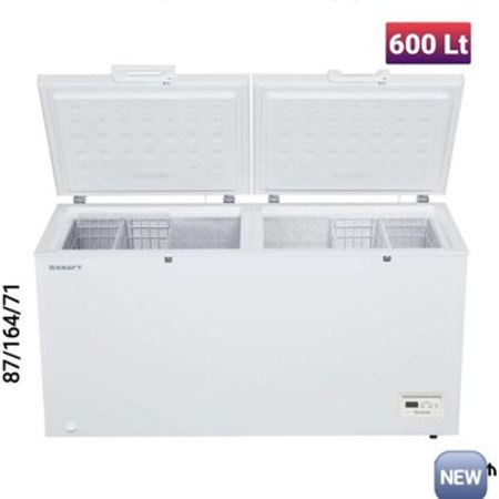 Dondurucu Kraft 600 Lt – Biznes üçün avadanlıq – ucuztap.az