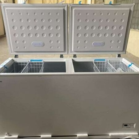 Dondurucu Kraft 600 lt – Biznes üçün avadanlıq – ucuztap.az