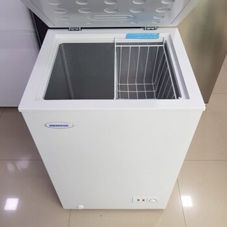 Dərin dondurucu Renova 100L – Biznes üçün avadanlıq – ucuztap.az