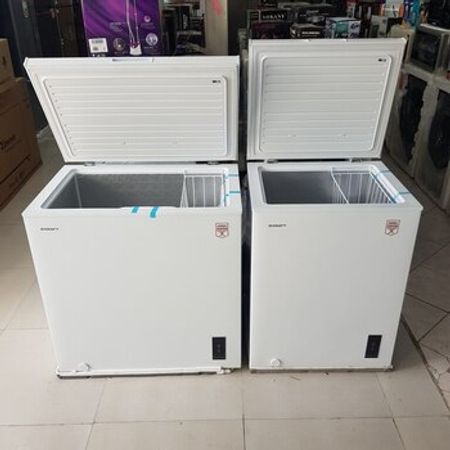 Dərin dondurucular Kraft – Biznes üçün avadanlıq – ucuztap.az