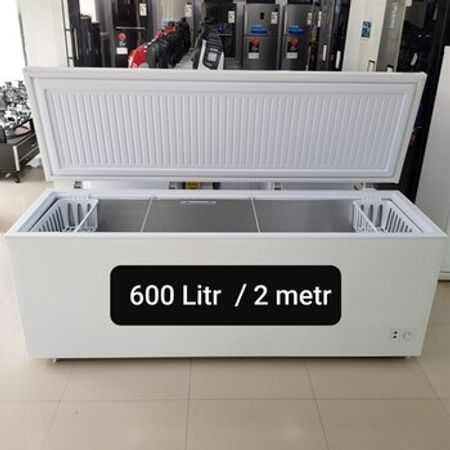 Dondurucu (600 Litr) – Biznes üçün avadanlıq – ucuztap.az