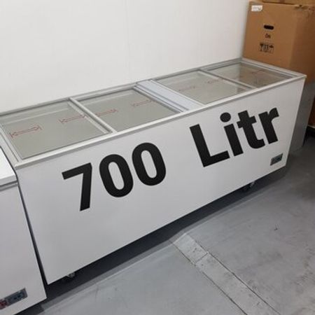 Dondurucu kamera (700 Litr) – Biznes üçün avadanlıq – ucuztap.az
