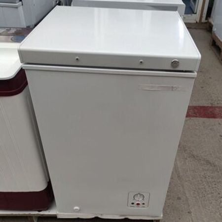 Dondurucu "Hoffmann"