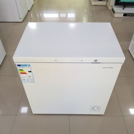 Dondurucu "Hoffmann" 210lt