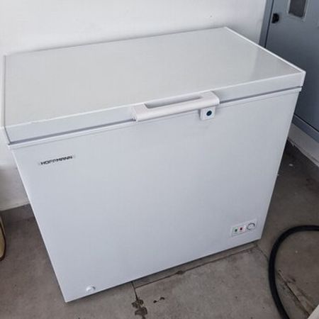 Dondurucu "Hoffmann" 200lt